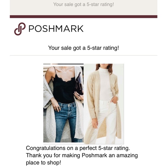 COZY SOFT KNIT LONG CARDIGAN - Picture 2 of 5